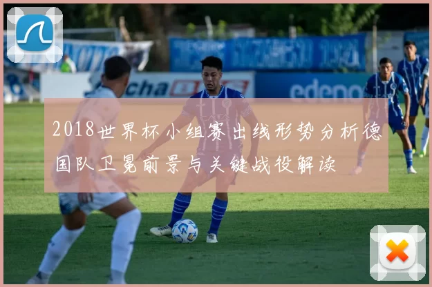 2018世界杯小组赛出线形势分析德国队卫冕前景与关键战役解读